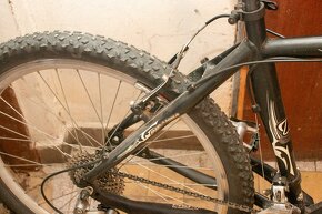 Horský bicykel 26 - 10