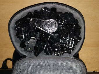 set GoPro a Lamax - 10