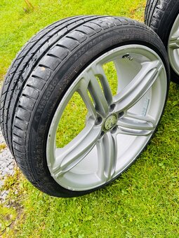 Pompei R19 ET 33 5x112 - 10