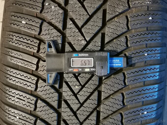 Mercedes Benz EQC (N293) - orig. 19" alu disky s pneu - 10