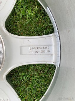 5x112 R18 Audi A5/A4 Disky - 10