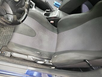 Subaru impreza wrx sedan - 10
