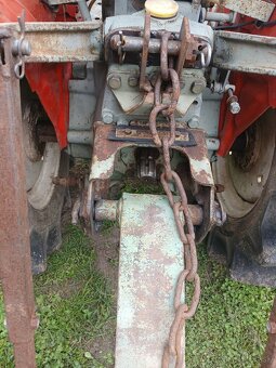 Malotraktor yanmar 1110d - 10