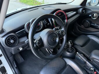 MINI Cooper S - 10
