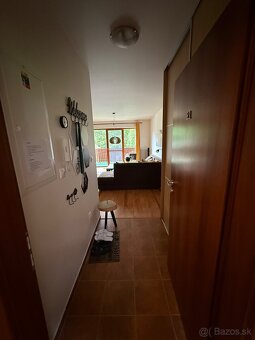 Predám 2 izbový byt v oblasti Tále Nízke Tatry - 10