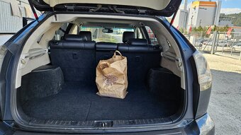 Lexus RX 400h - 10