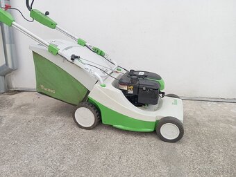 Profi Kosačka Stihl - 10