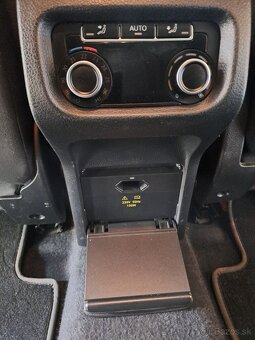 SEAT ALHAMBRA 2018 DSG135KW 4DRIVE - 10