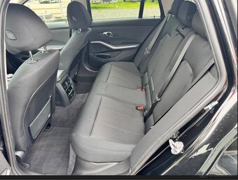 BMW Rad 3 Touring 320d mHEV xDrive A/T - 10