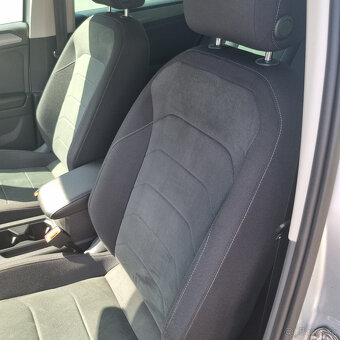 Vollkswagen Tiguan - 10