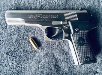 Smith&Wesson 10mm Auto - 10
