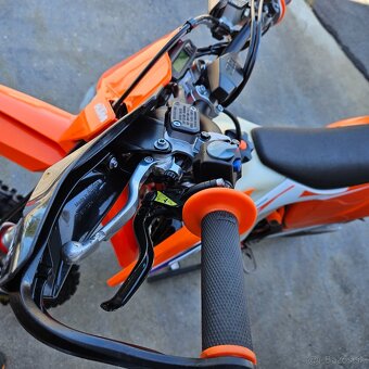 KTM EXC-300 2023 - 10