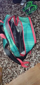 Burton ruksak batoh plecniak - 10