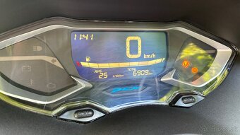 HONDA PCX125, MODELOVÝ ROK 2023 - 10