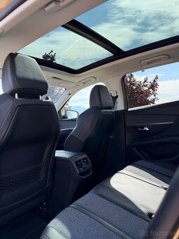 Peugeot 3008 S&S Allure Automat SK auto - 10