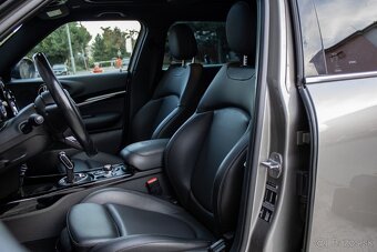 Mini Cooper Clubman 1.5 100kW canonbury - 10