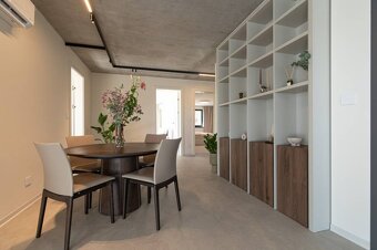 NOVOSTAVBA,NA PRENÁJOM 4-izbový byt, ul. Ďumbierska, Košice - 10