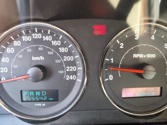 Jeep Grand Cherokee 3.0 crd - 10