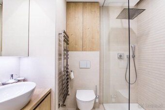 Predaj 4 izbového bytu Banská Bystrica centrum. - 10