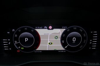 Škoda Kodiaq 2.0 TDI SCR Style - 10