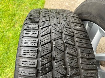 R19 zimná sada 5x112 VW Touareg III - 10
