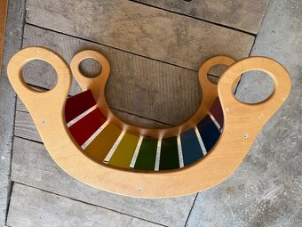 Piklerovej triangel set - 10