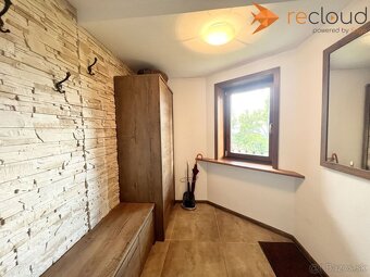 Štýlový rodinný dom v Prievidzi na PREDAJ - 10