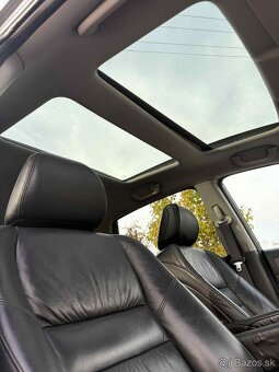 HONDA CR-V 2.2 CDTI 4x4 KÚP SR - 10