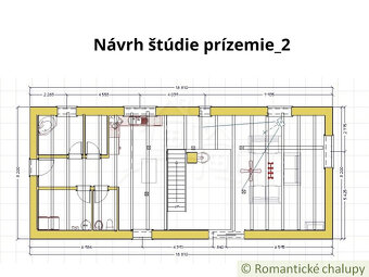 Nehnuteľnosť na rekonštrukciu alebo stavebný pozemok – Kun - 10
