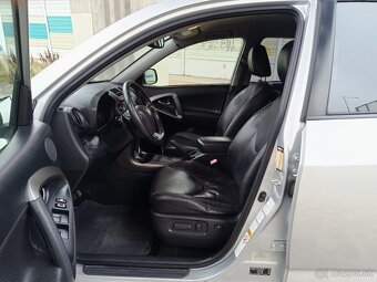 ✳️Toyota RAV4 2.0l Valvematic Lux MDS AUTOMAT 4x4✳️ - 10