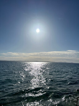 Chorvátsko-Trojizbový apartmán len 60 m od mora - 10