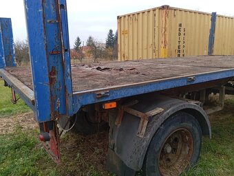 Prives Plato Vhodne pre Balíky sena slamy a pod. - 10