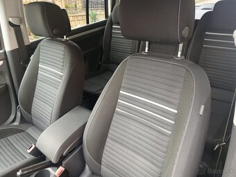 VW TOURAN 2.0TDi 103kw r. 2014 - 10