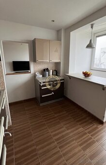 Zariadený 3-izb. byt na predaj | PODUNAJSKÉ BISKUPICE - 10