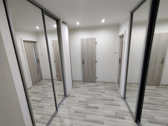 3 izb. blízko CENTRA, Kuzmányho, ul. Kpt. Nálepku, rekonšt. - 10