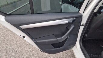 Škoda Octavia 1.0 TSI - 85 kW 115 PS Ambition 2017 - 10