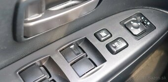 Mitsubishi ASX 1.6 MIVEC Inform Slovenské 53530km - 10