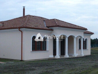 Nadštandardná novostavba 4i rodinného domu o výmere 220 m2. - 10