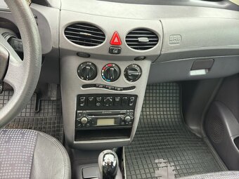 Mercedes-Benz A trieda 170 CDI Avantgarde - 10