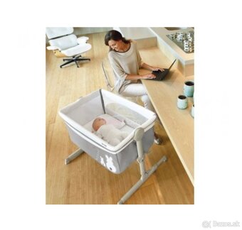 Detská Postielka - 10