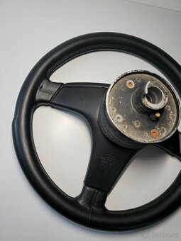 AUDI 80 AUDI S2 AUDI S4 C4 ŠPORTOVÝ VOLANT - 10
