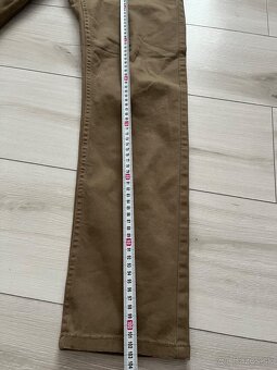 Nohavice + tricka - 10