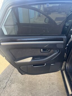 Audi A8 3.0 171kw 2008 - 10