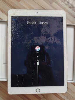 IPad air 2 128GB - 10