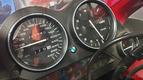 BMW K1200RS 1998 - 10