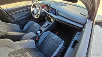 Vw Golf 1.5tsi R-Line - 10
