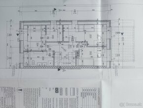 Rodinný dom -rozostavaný s IS --Bytča pri kúpalisku - 10