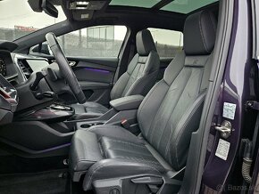 AUDI Q4 E-TRON 35 S-Line / Odp.DPH ✅️ - 10