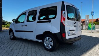 Renault Kangoo Z.E. 33 Maxi - 10