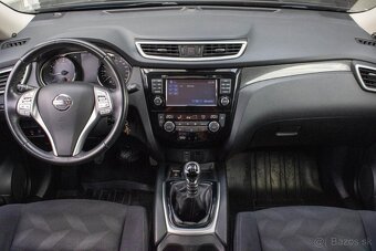 NISSAN X-Trail DIG-T 120kW 2017 - 10